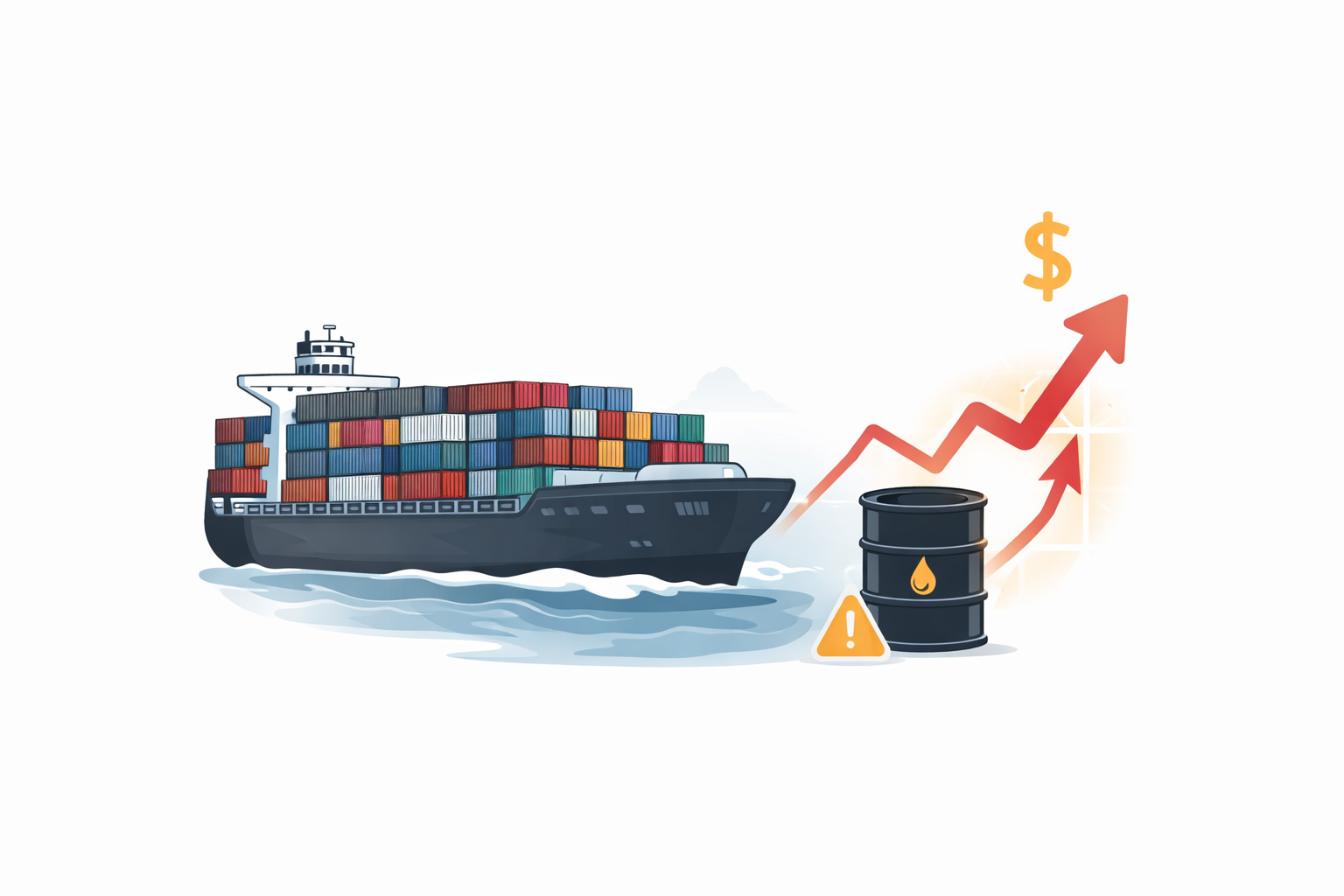 BUNKER FUEL SURCHARGE