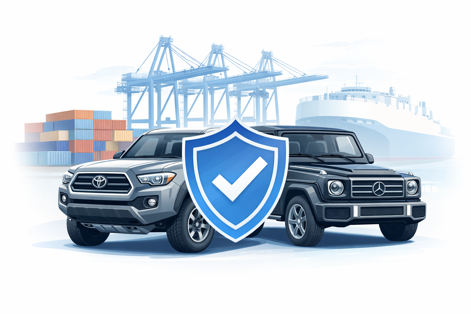 CARGO INSURANCE RORO