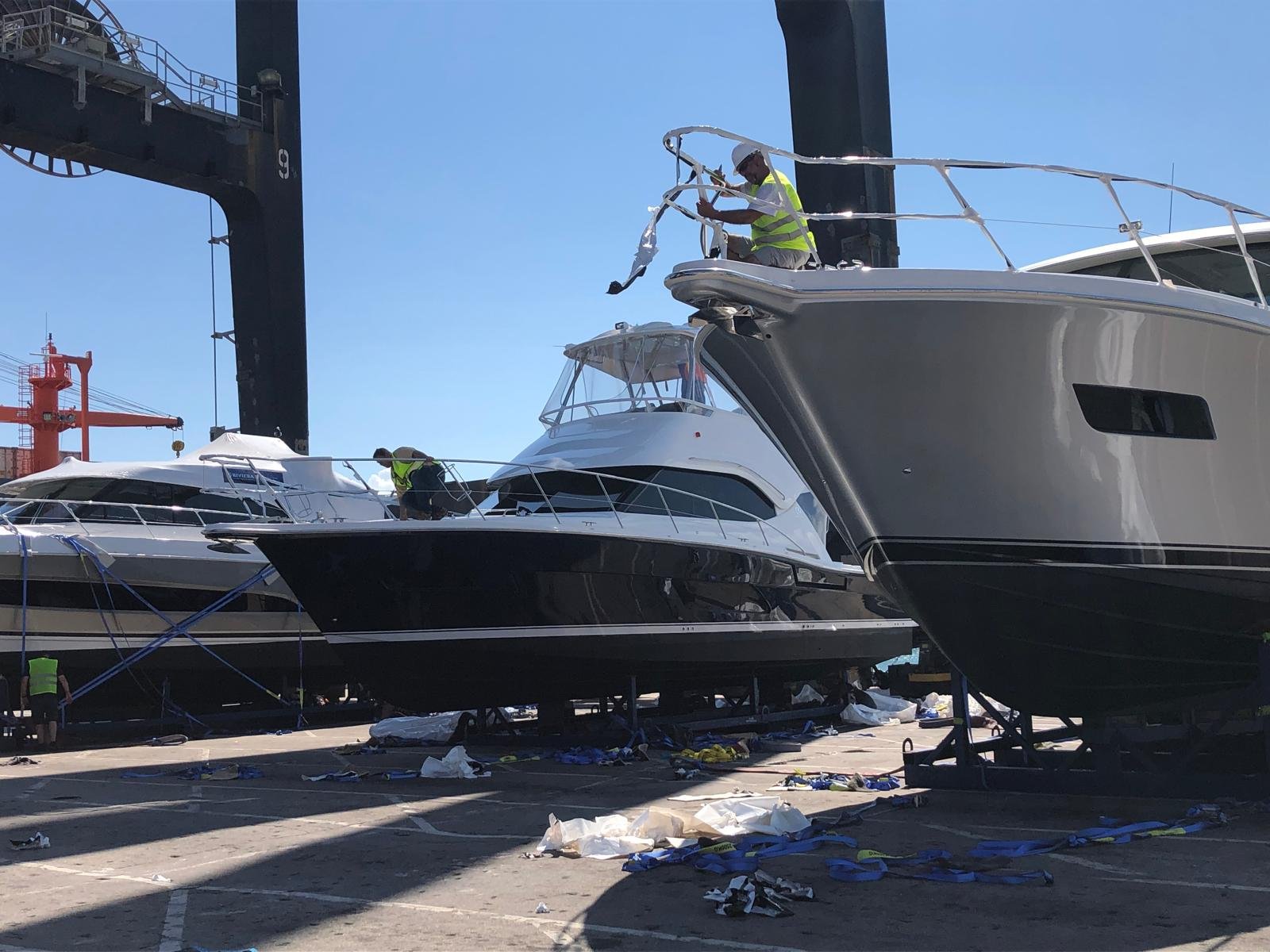 BOAT SHIPPING FROM USA TO GUATEMALA