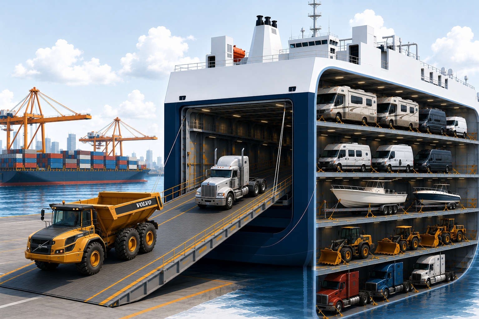 RORO H&H HOW IT WORKS
