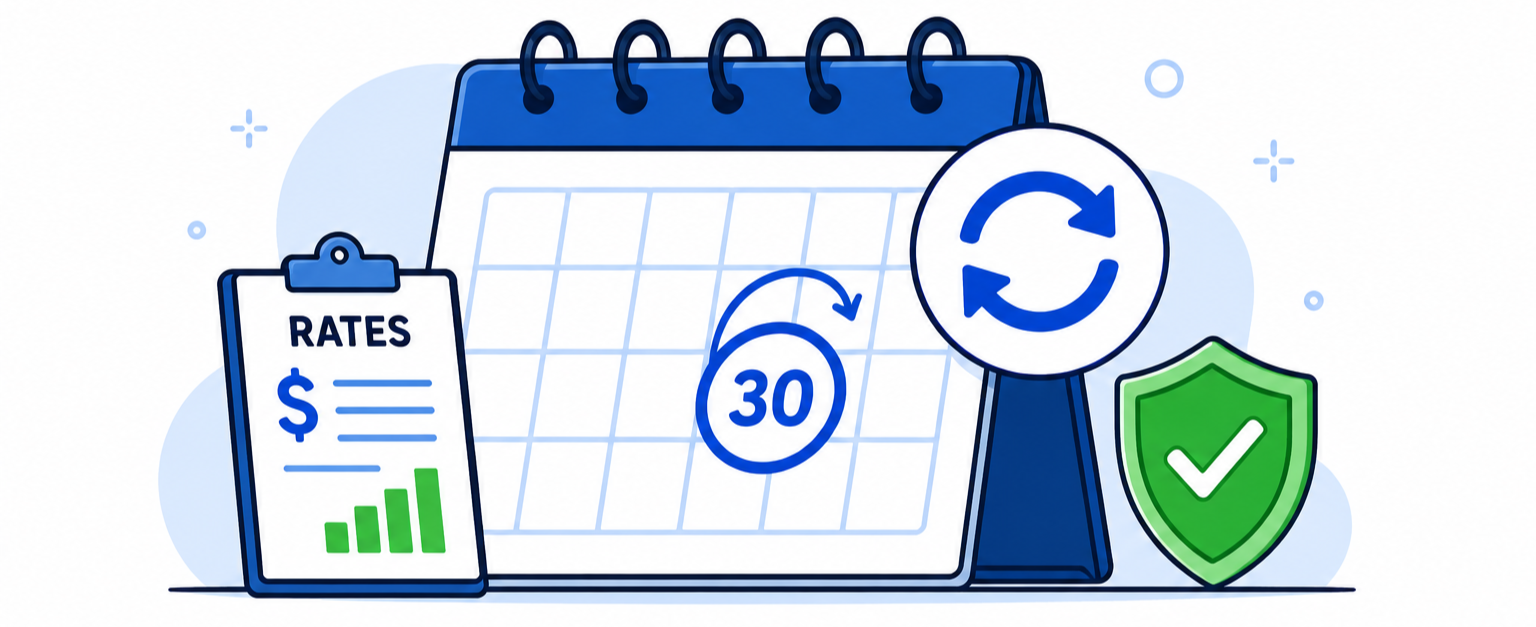 CALENDAR RORO