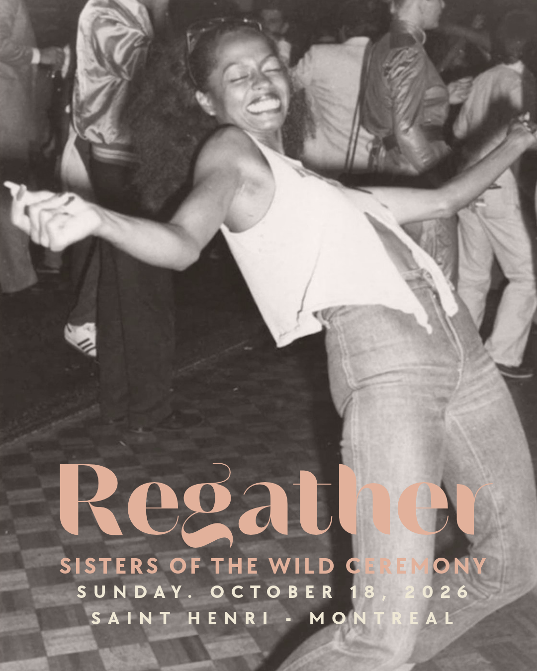 UNTAMED: SISTERS OF THE WILD