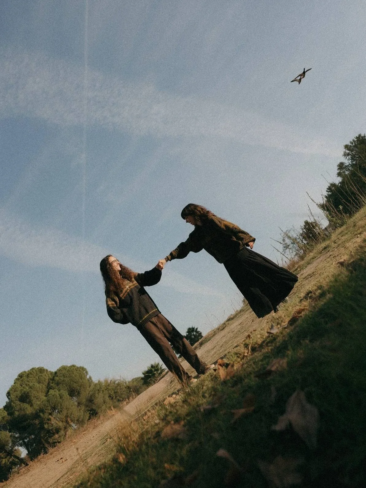 x fall collection pt. 2