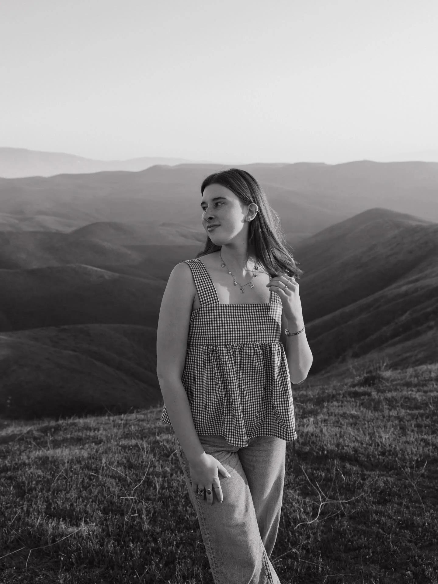 hey it&rsquo;s your photographer ! here to say i am one degree hotter (as of last yr.) 💋 &amp; wrapping up my final year of my BA at CSUB this year