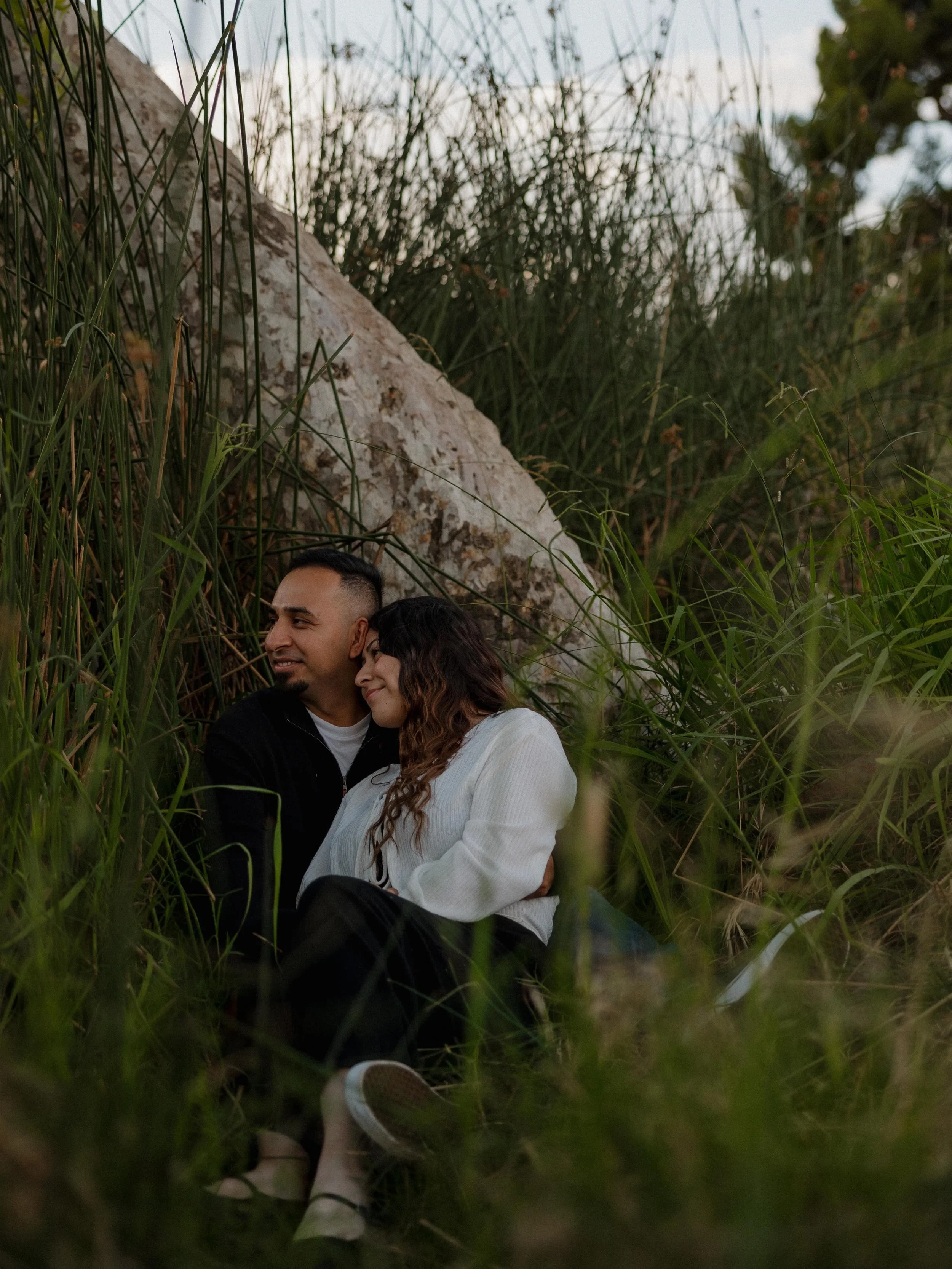 🕊️🕊️🕊️
such a lovely session before the rain rolled in 〰️