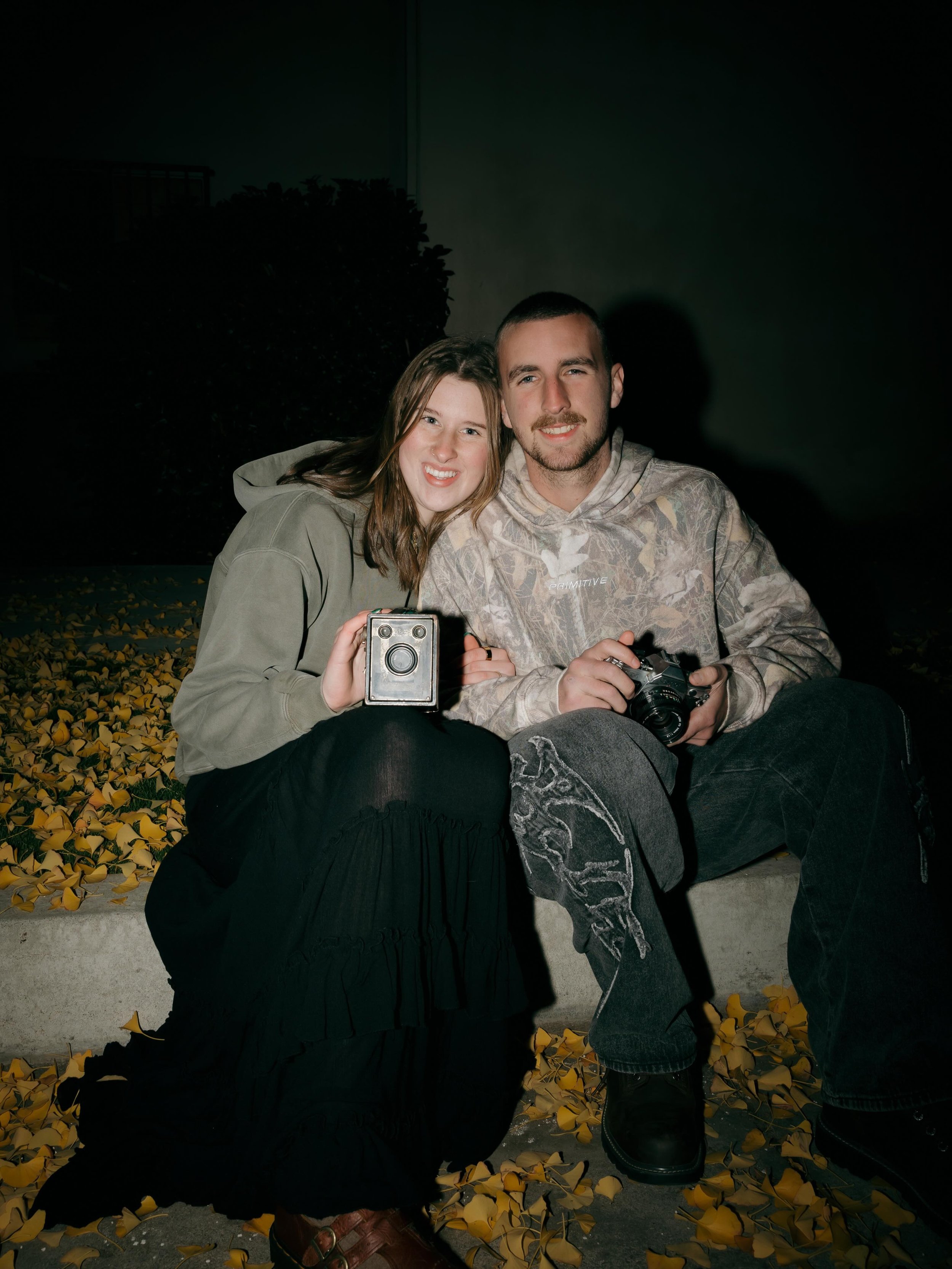 A bittersweet announcement 🤍

June and July will be the final months I&rsquo;m accepting photography bookings before I move away.

Thank you to every client who trusted me to capture your memories. I&rsquo;m so grateful for every session, referral, 
