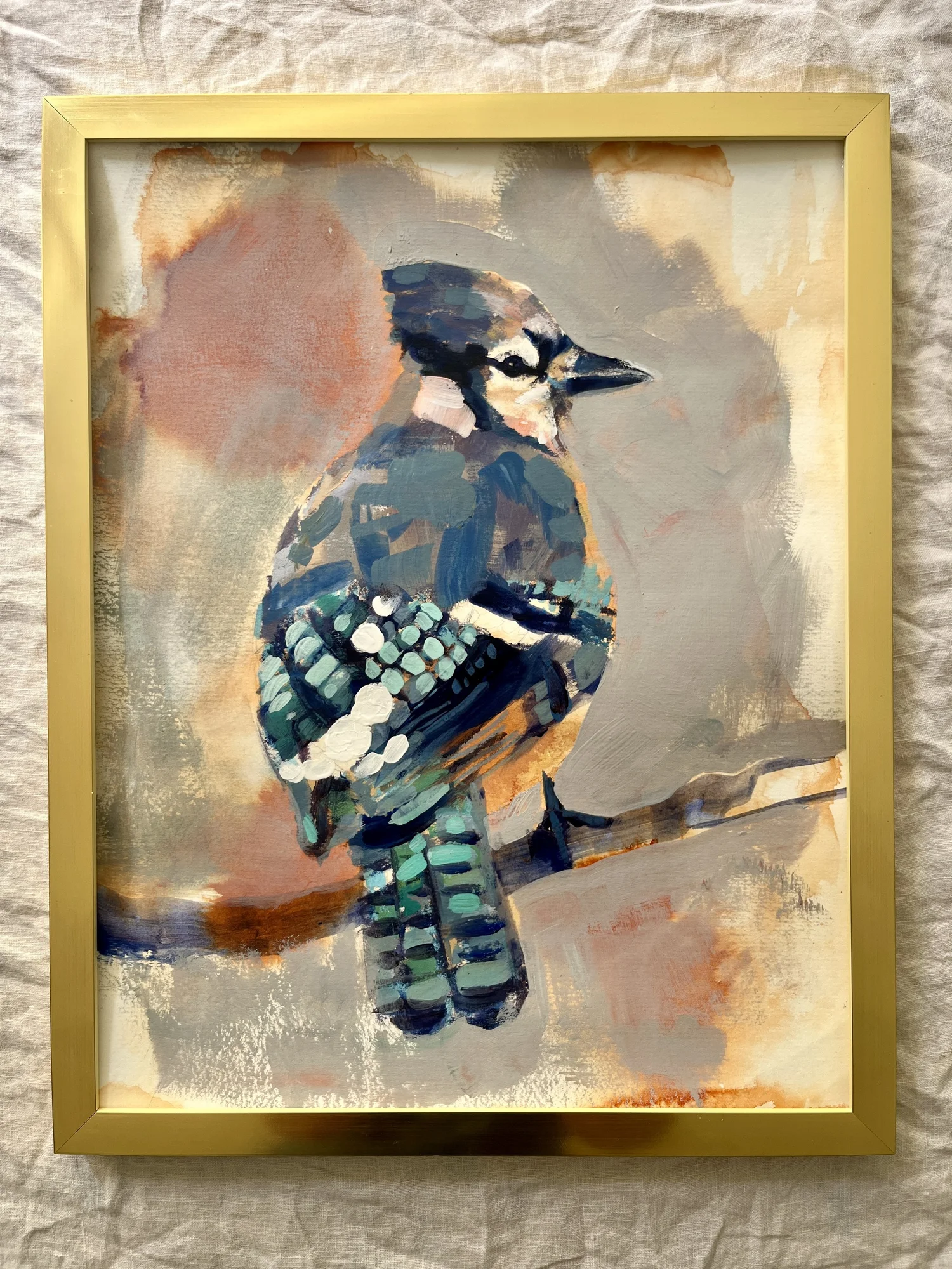 Katie Tenaglia Art