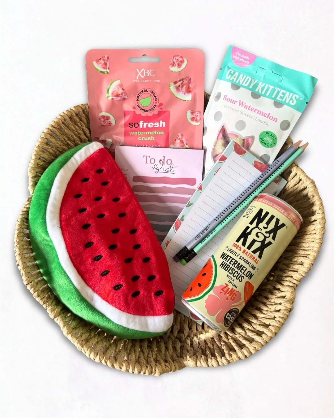 Watermelon Pop (Past Box)