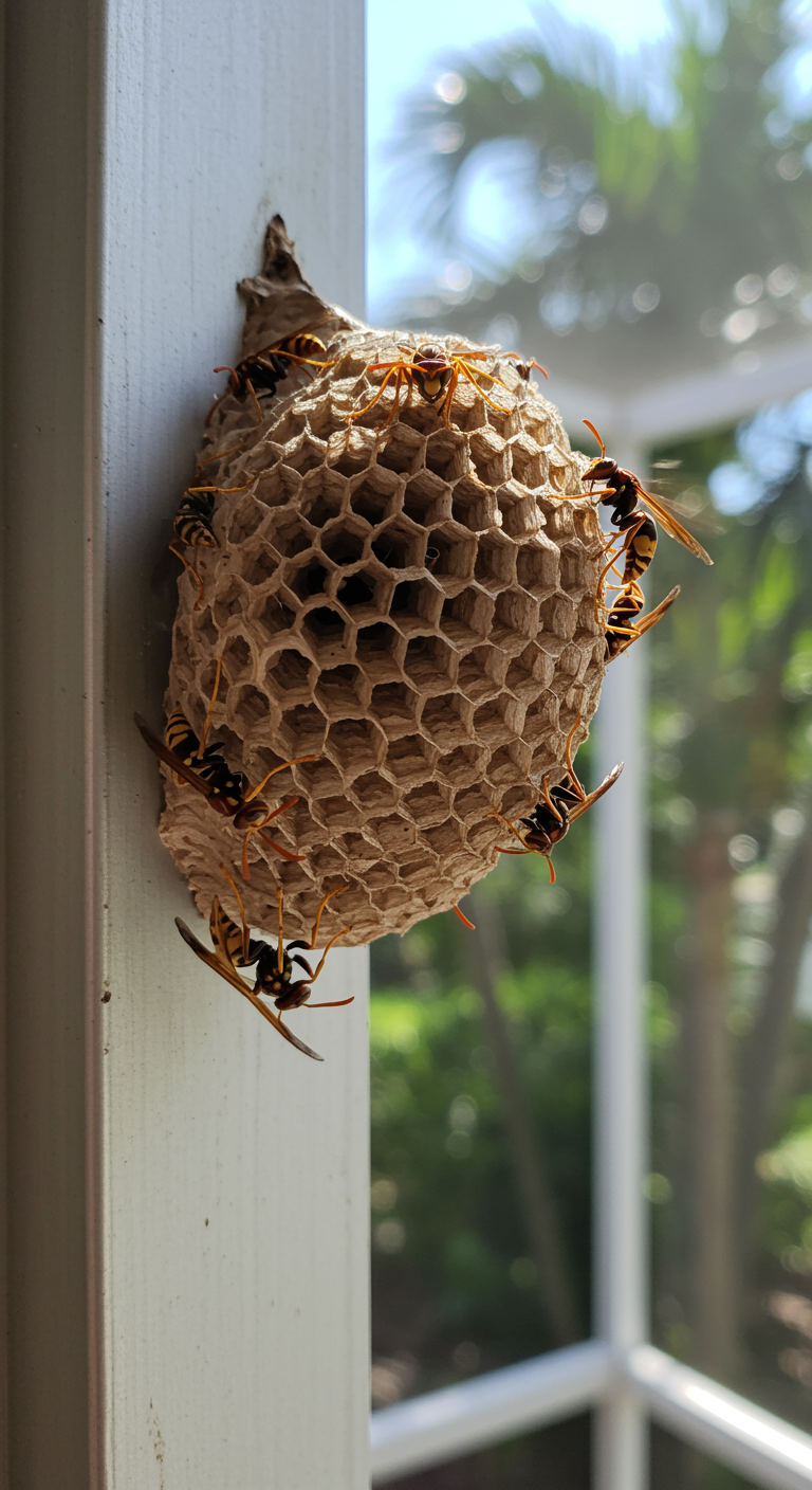 orlando pest control