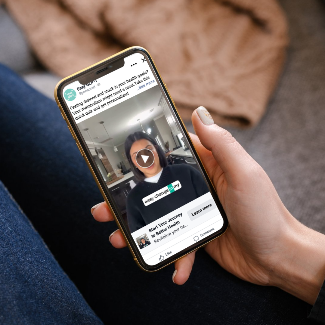 Engaging TikTok Ad Driving E-Commerce Sales"
