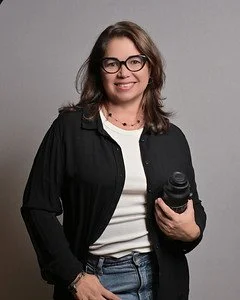 Gloria Cambre Boudoir Photographer