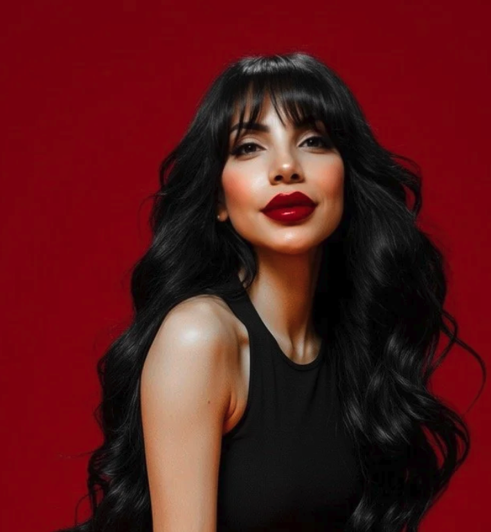 Esther Kay Maternity Photographer