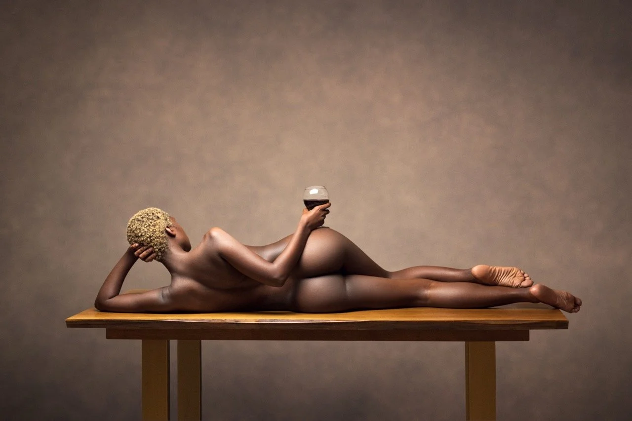 what is boudoir photography