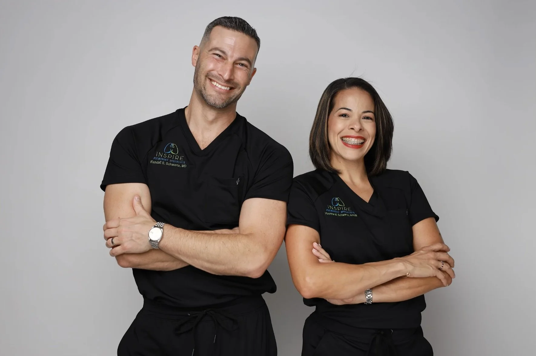 Jordan Rees Md Trusted Pulmonary Specialist in Hollywood, FL