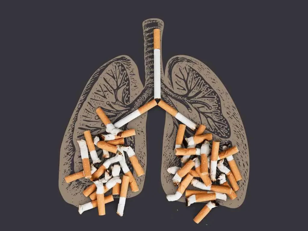 Smoking and Lung Damage: Early Detection &amp; Pulmonary Testing