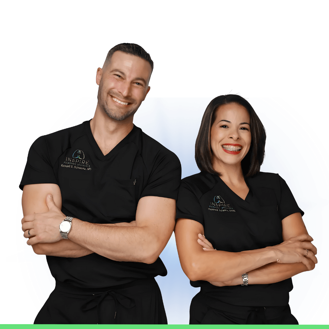 Trusted Pulmonary Specialist in Hollywood, FL