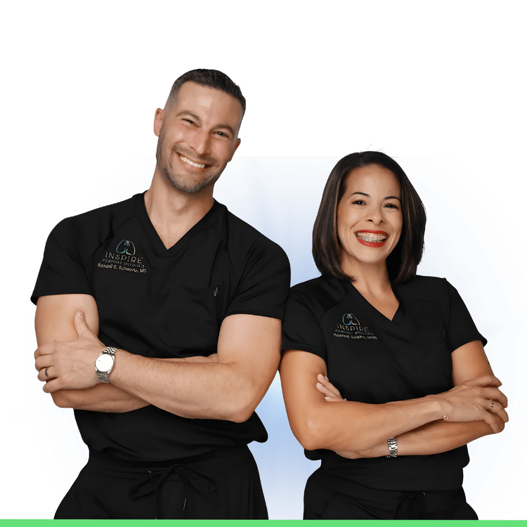 Trusted Pulmonary Specialist in Hollywood, FL