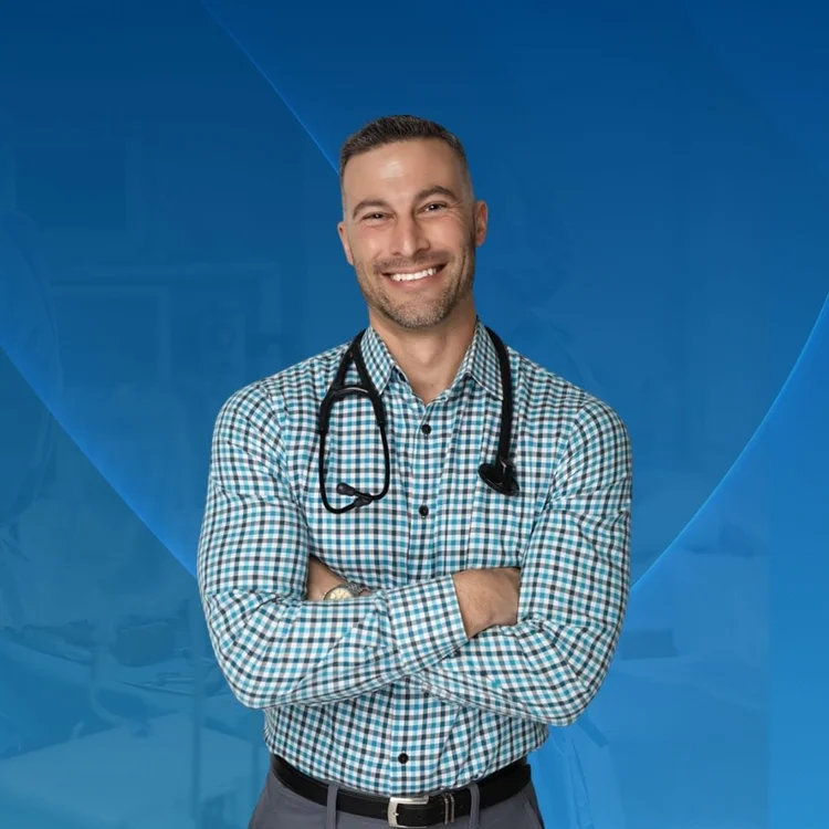 Jordan Rees Md Trusted Pulmonary Specialist in Hollywood, FL
