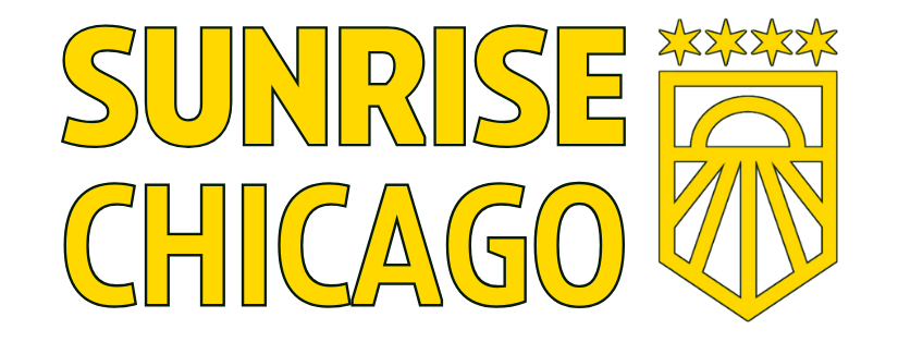 Secondary Logo 1 (Yellow with Outline) [Sunrise Chicago].png