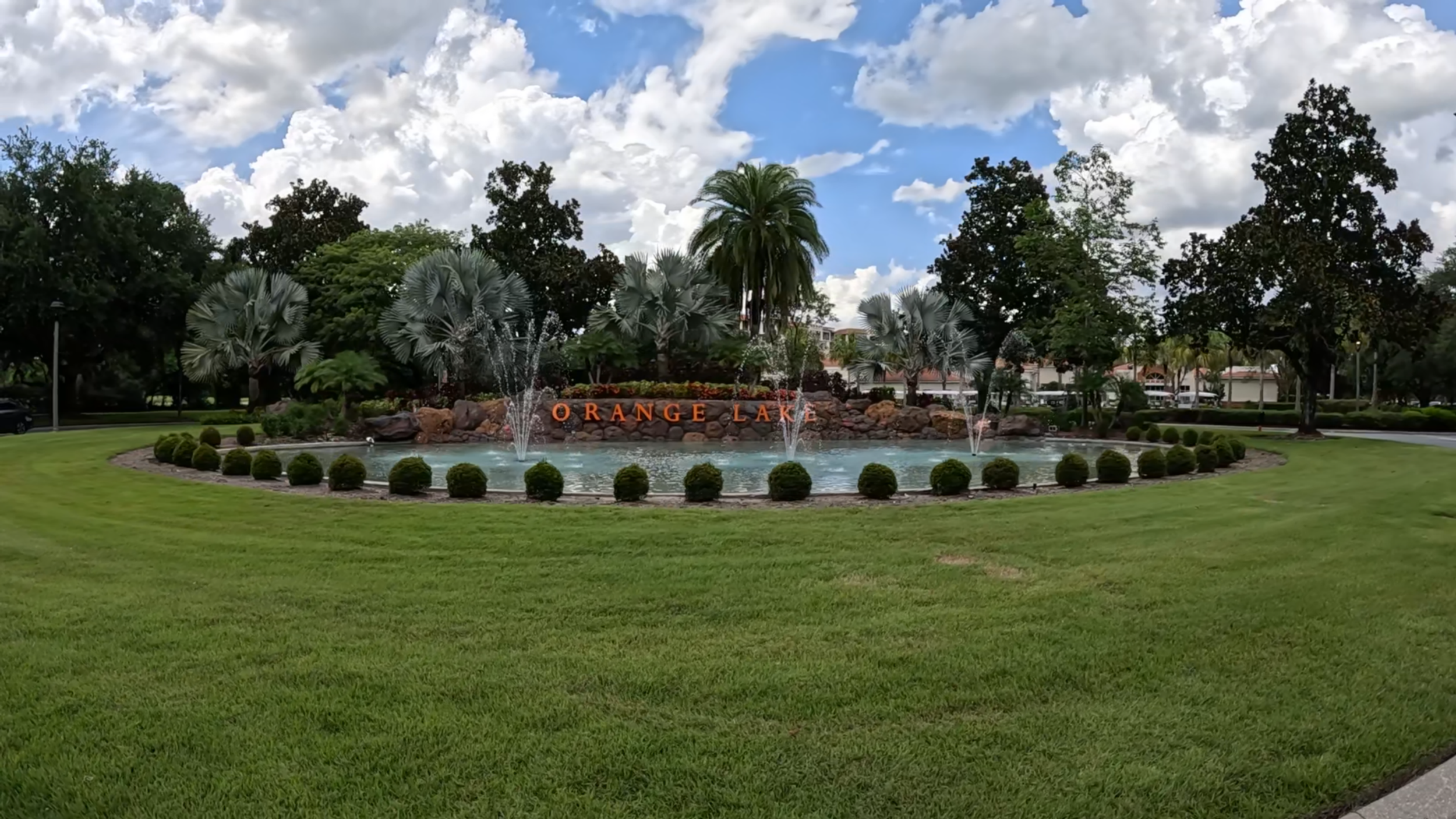 Orange Lake Resort: A Family Tradition