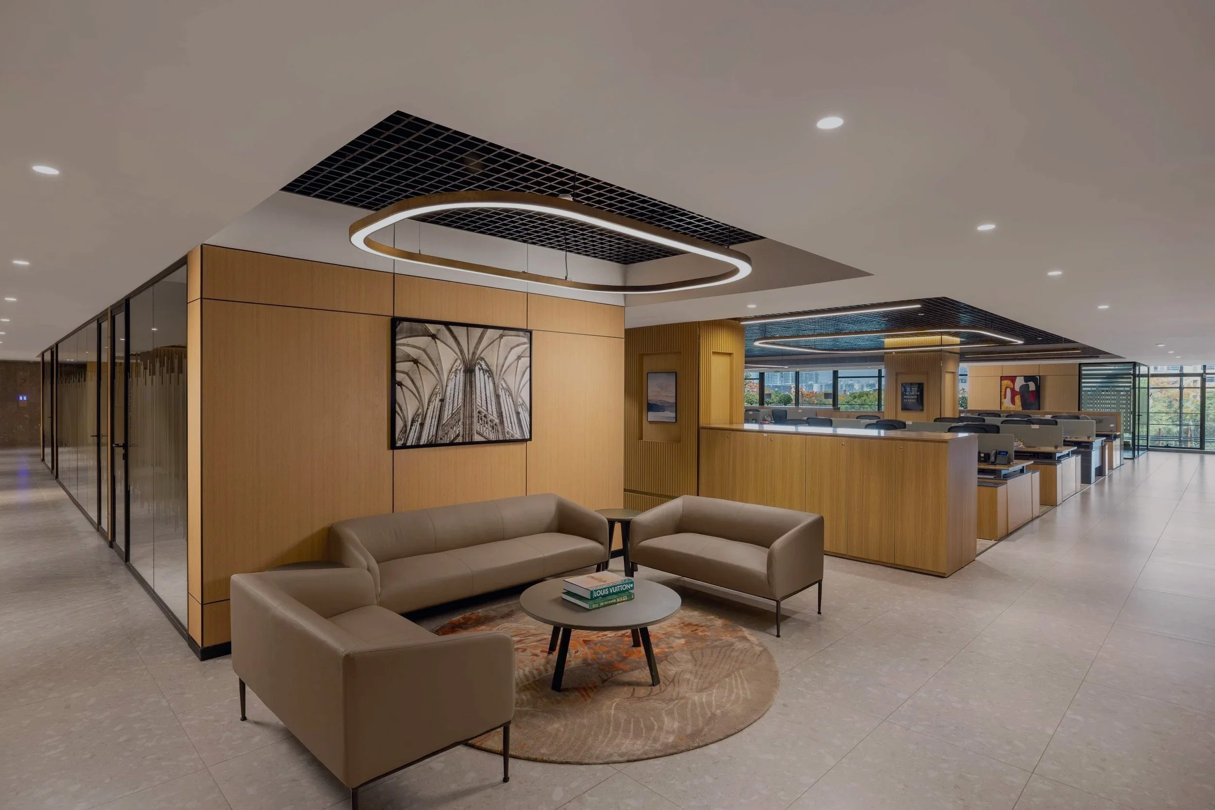 Arari Interiors