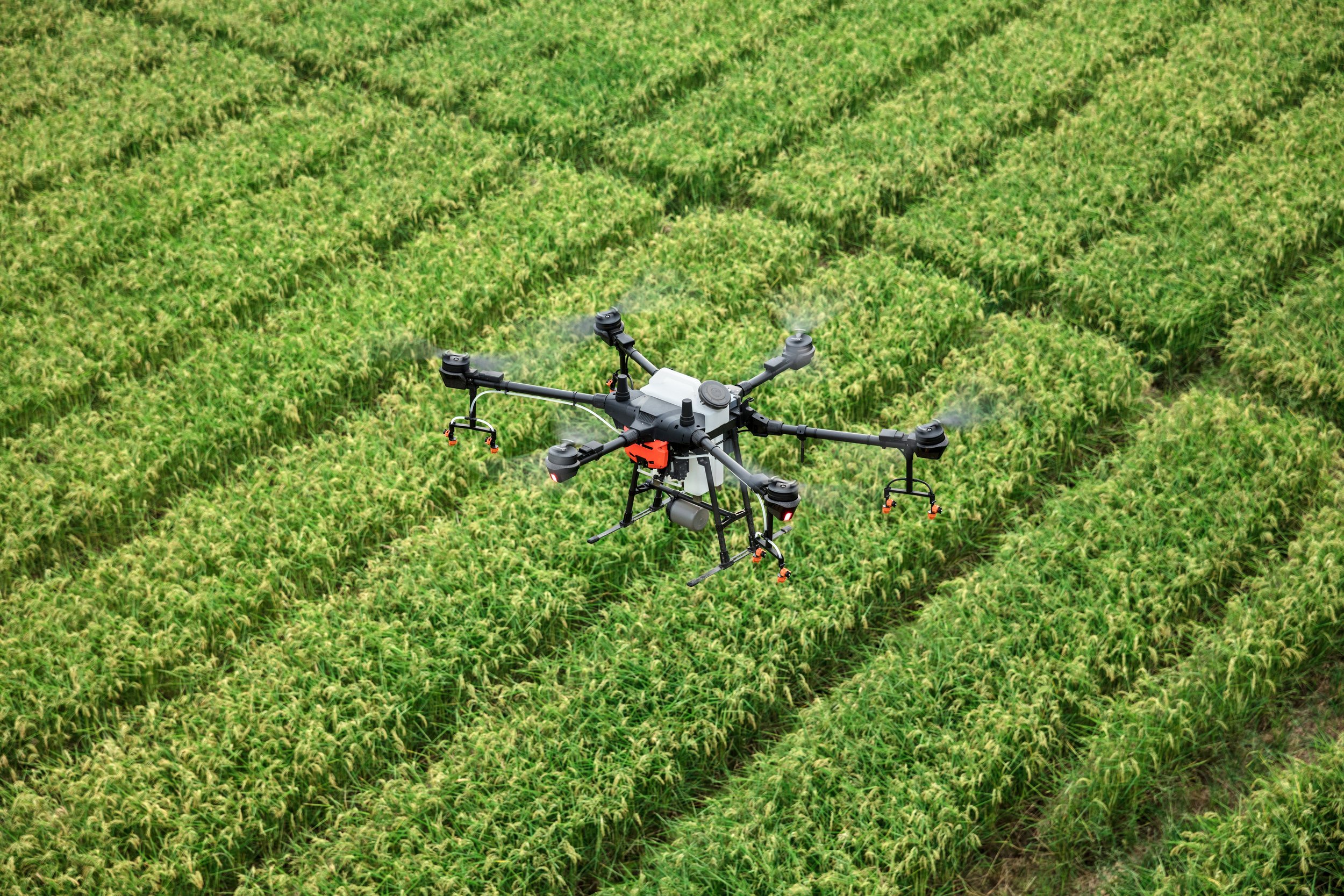 agri drone