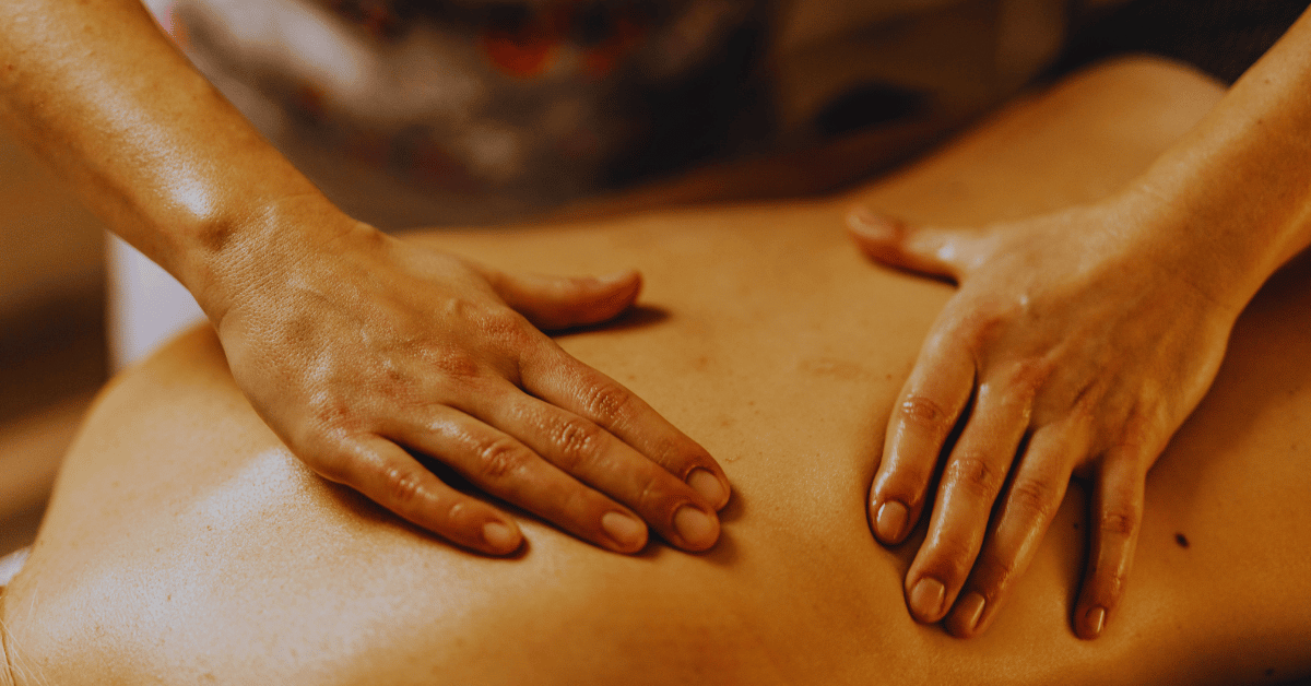 Before And After Lymphatic Drainage Massage: What To Expect In Sydney&nbsp;