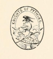Declaration of Principles and Introduction to the Knights of Pythias