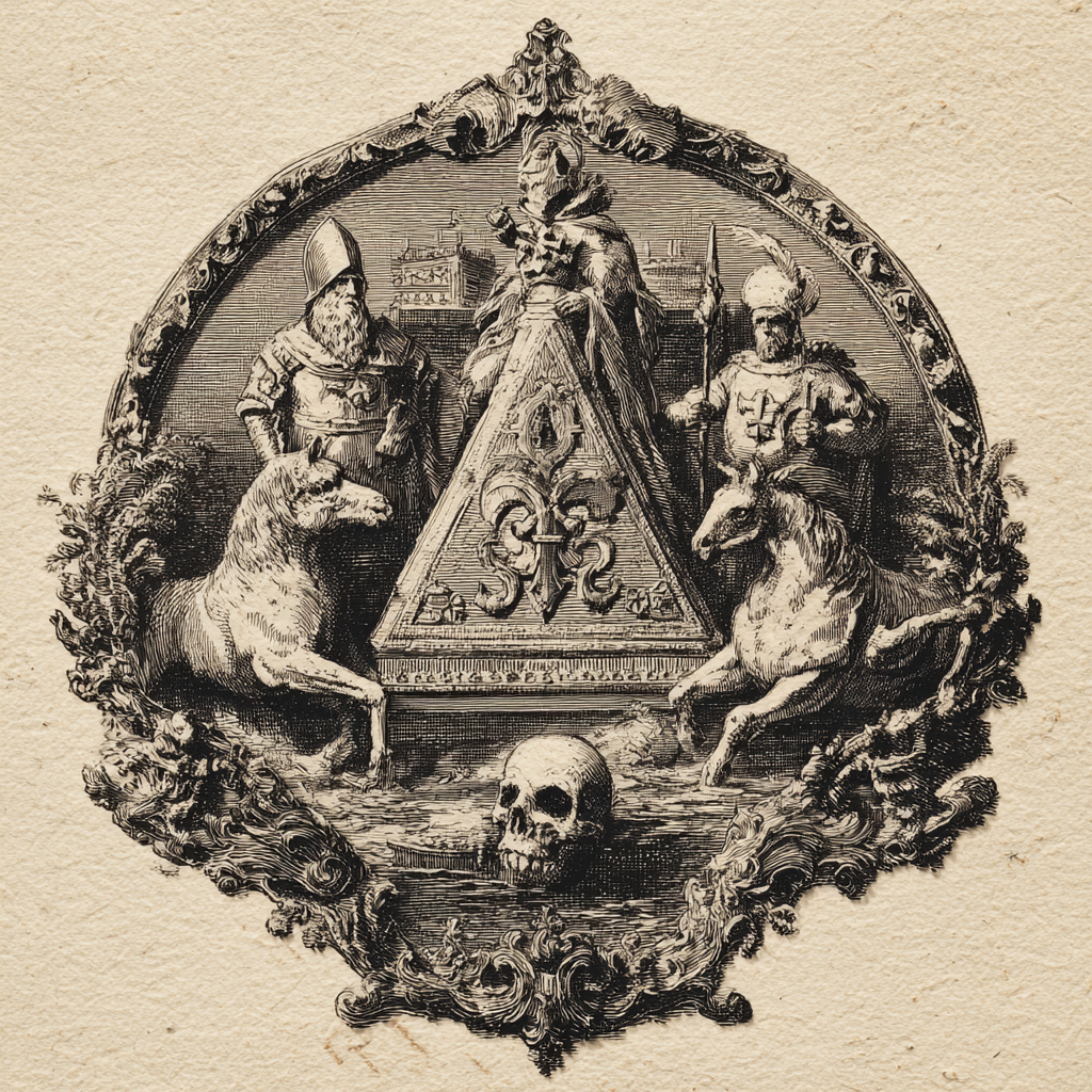 The Growth and Development of Secret Societies