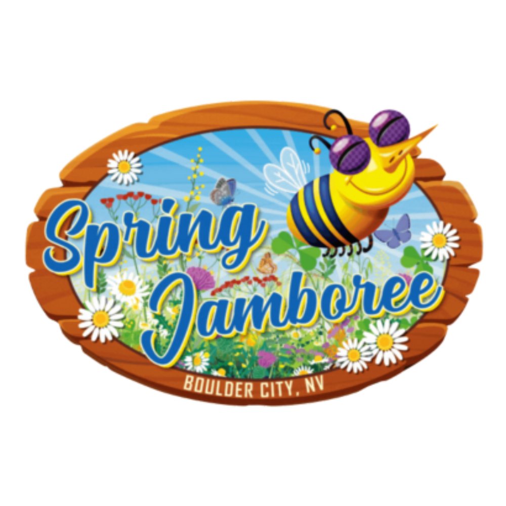 Boulder City Spring Jamboree