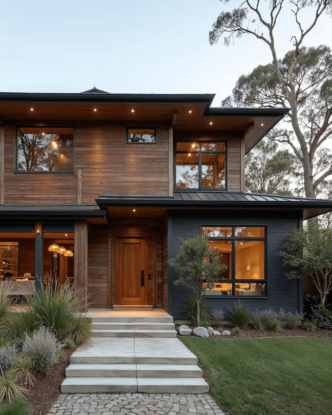 Why Architecturally Designed Homes Fail Without the Right Builder