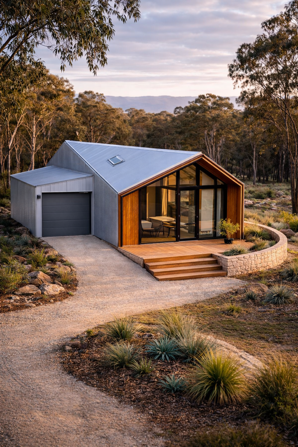 Why Building Smaller Can Deliver a Better Home