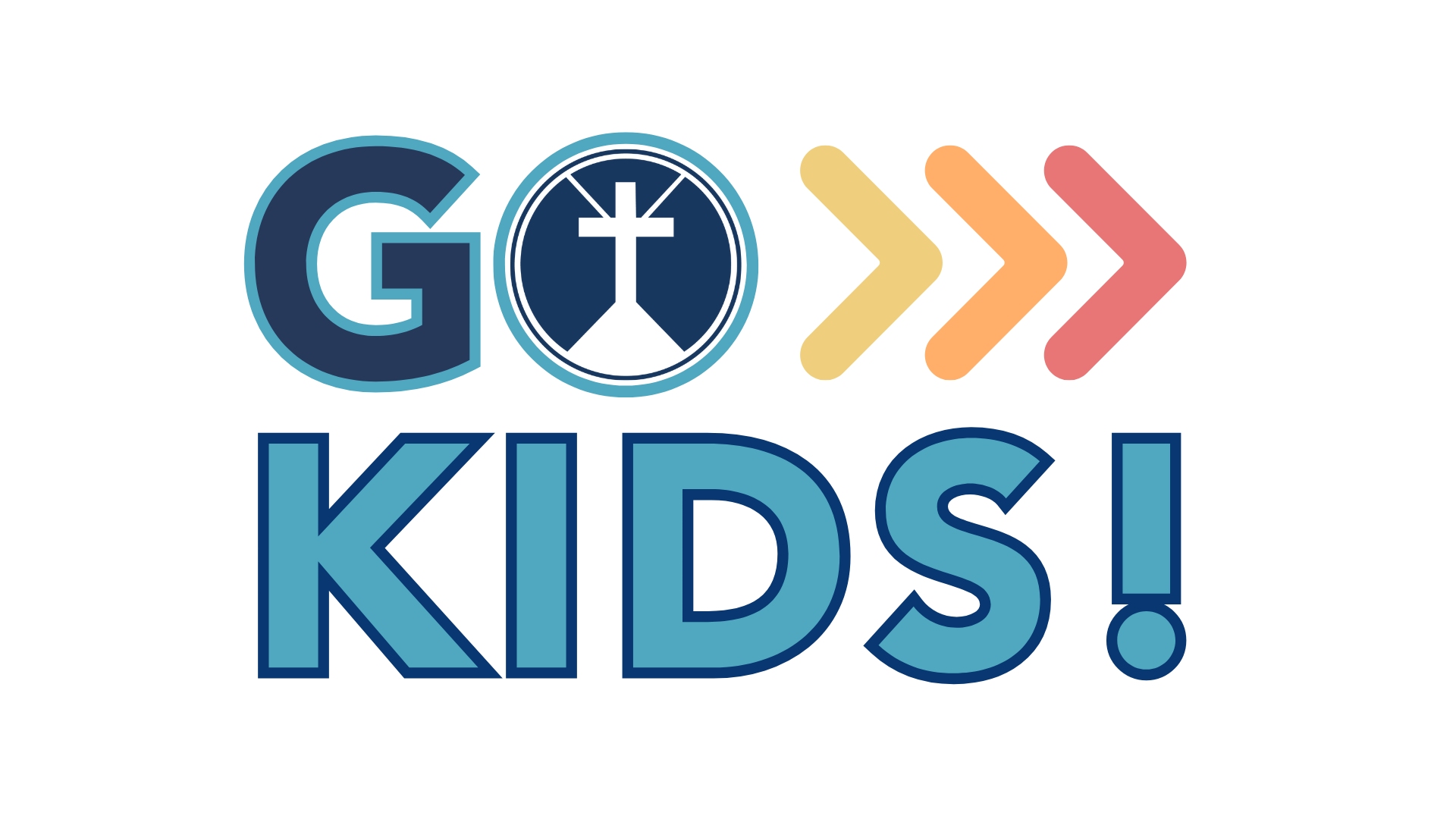 Go Kids! Week One