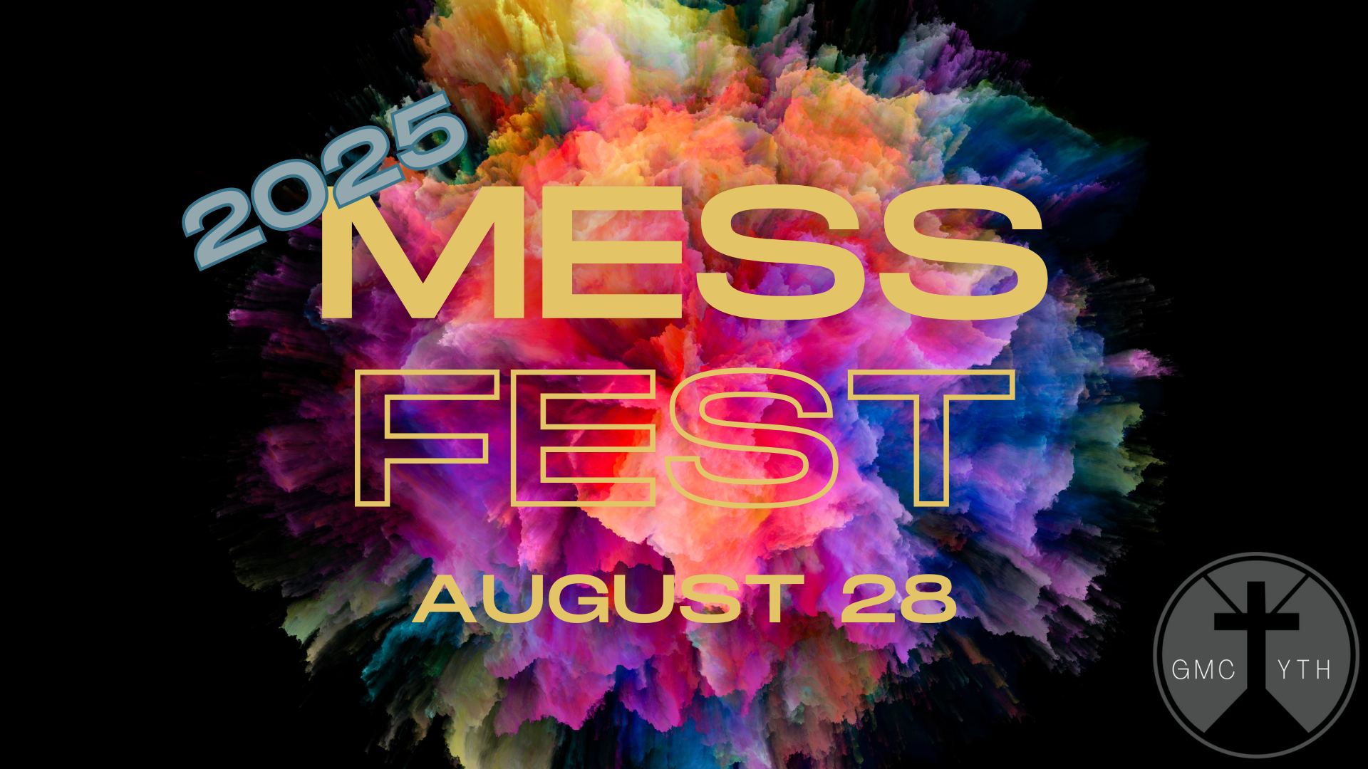 Mess Fest