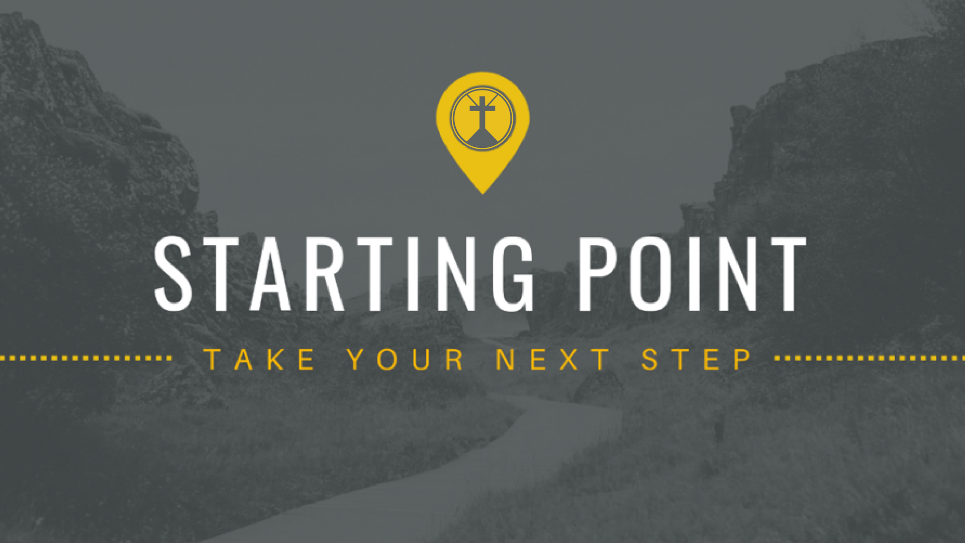 Starting Point