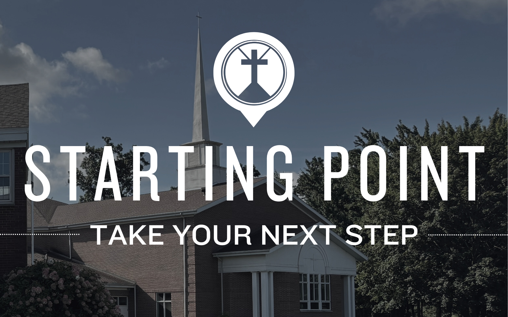 Starting Point