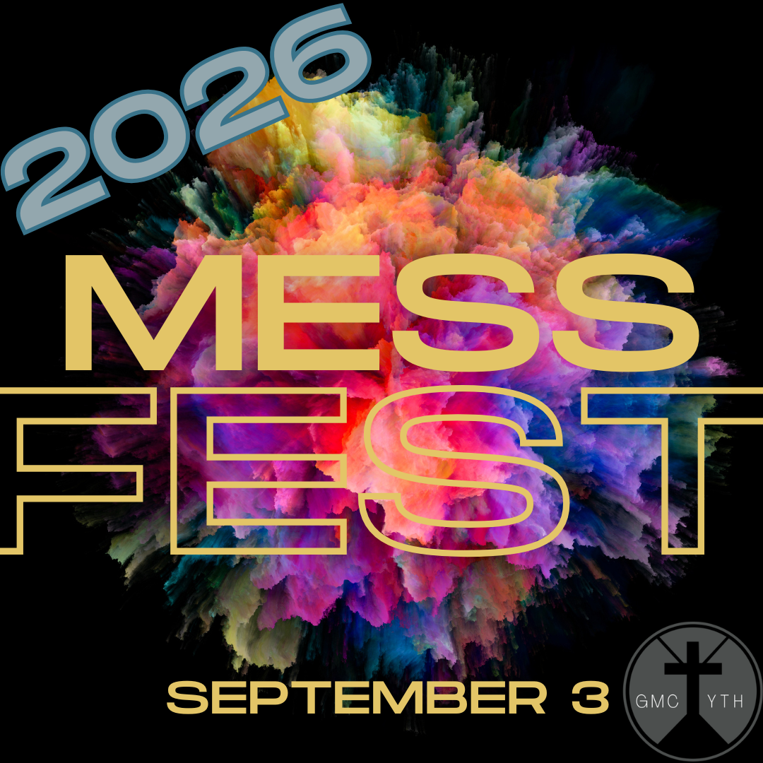 Mess Fest
