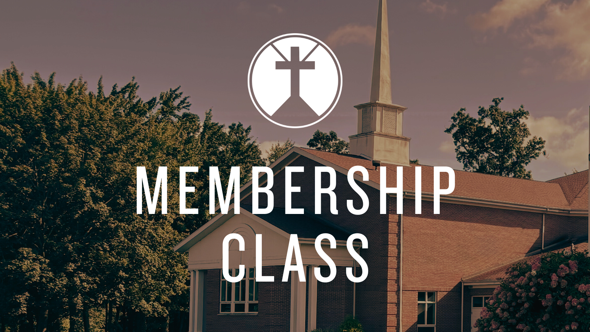 Membership Class