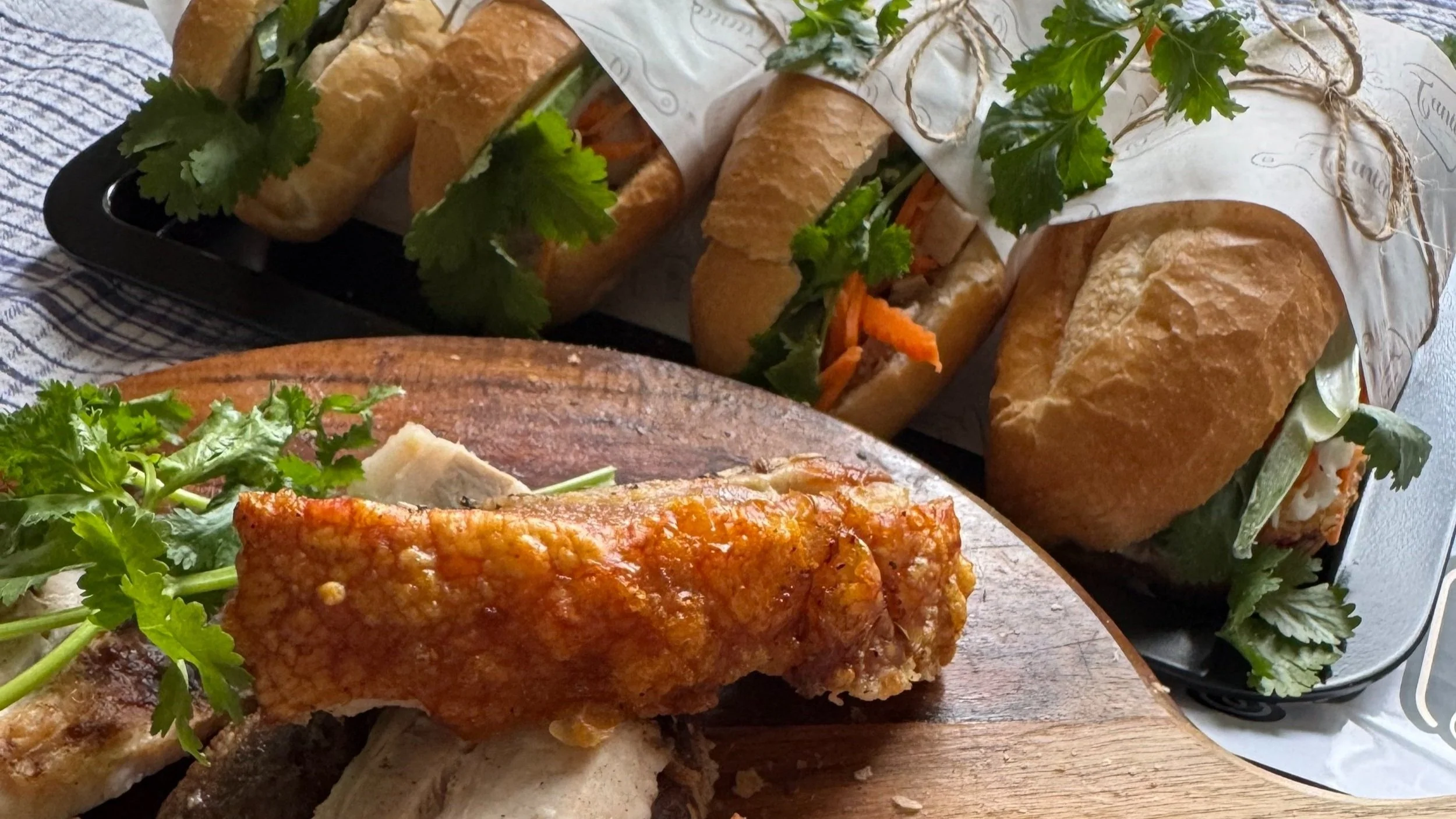 Tania Catering gallery 1