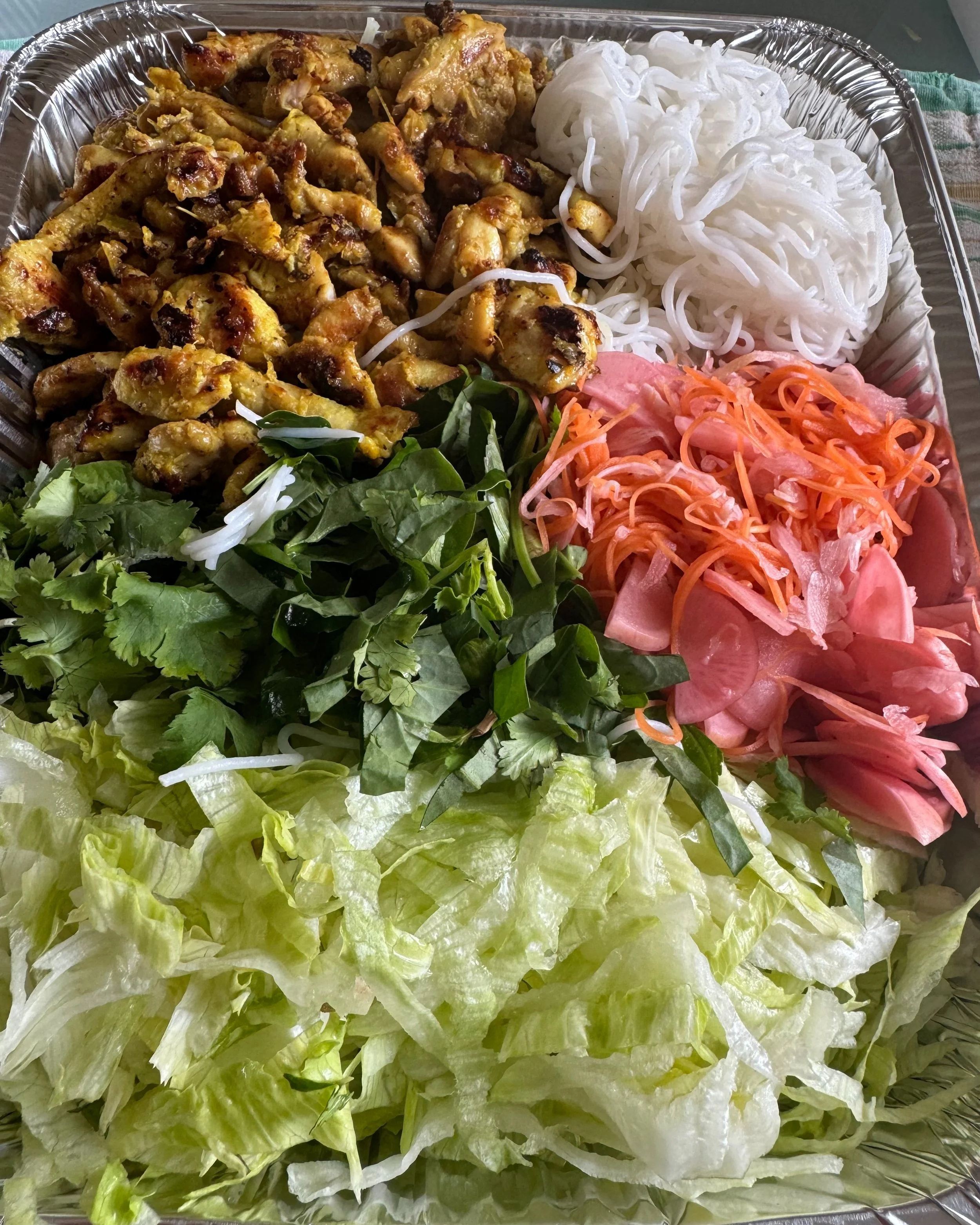 Tania Catering gallery 3