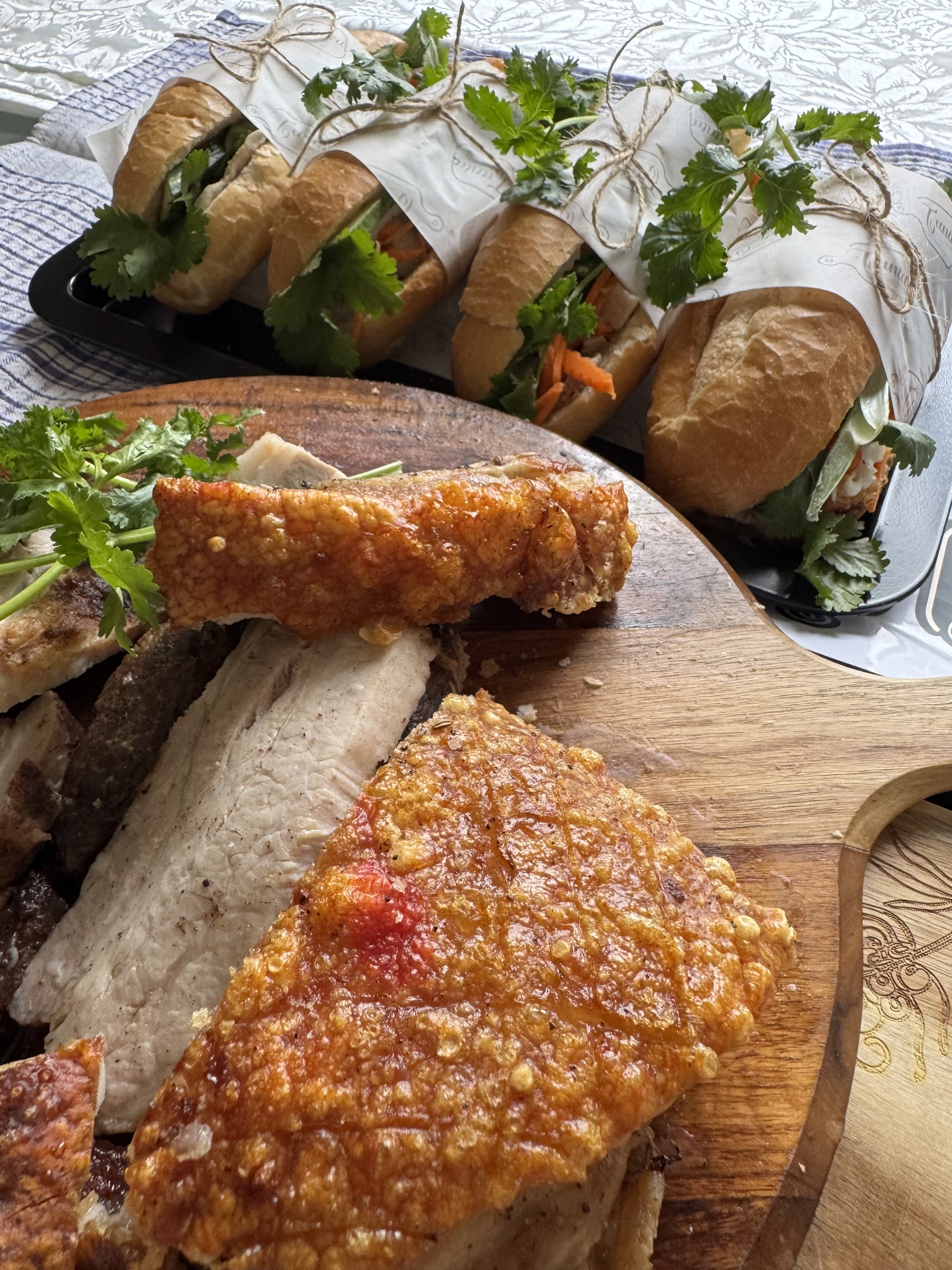 Banh mi