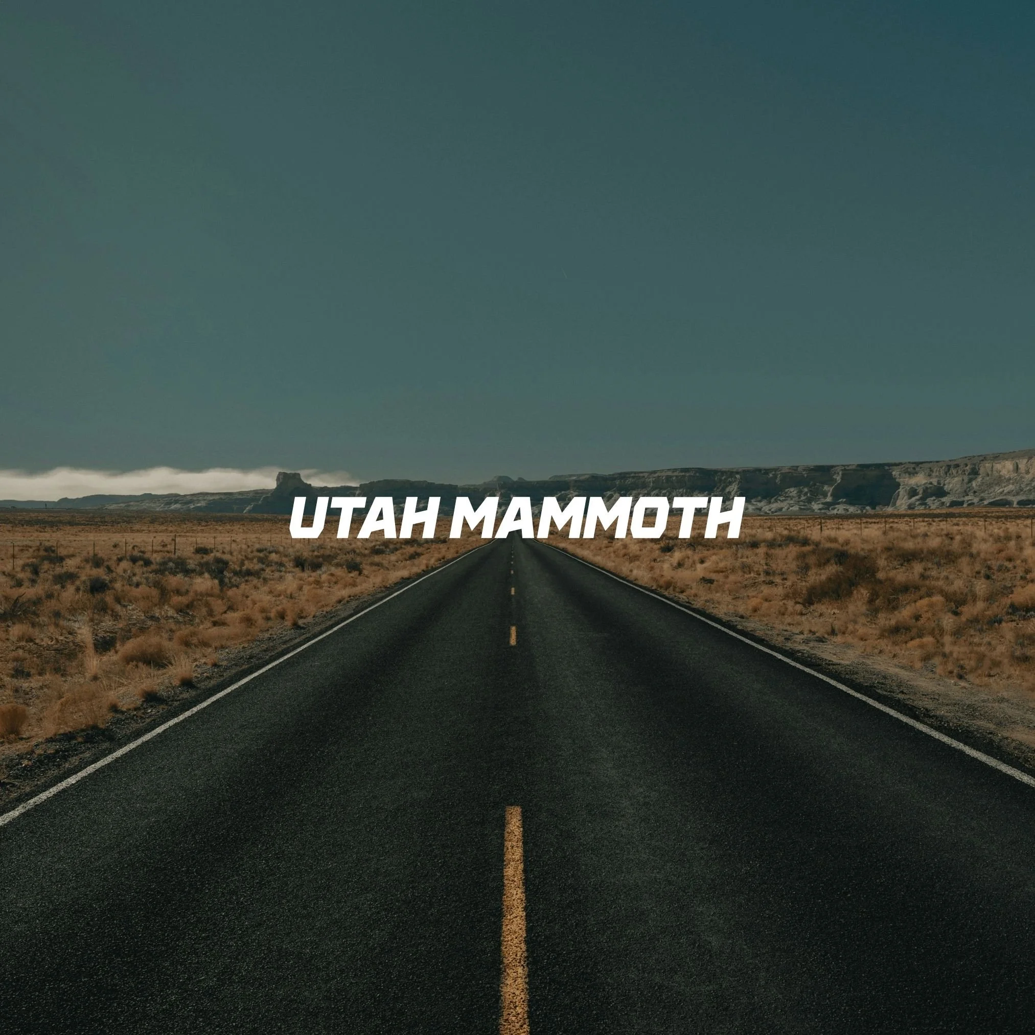 Utah Mammoth