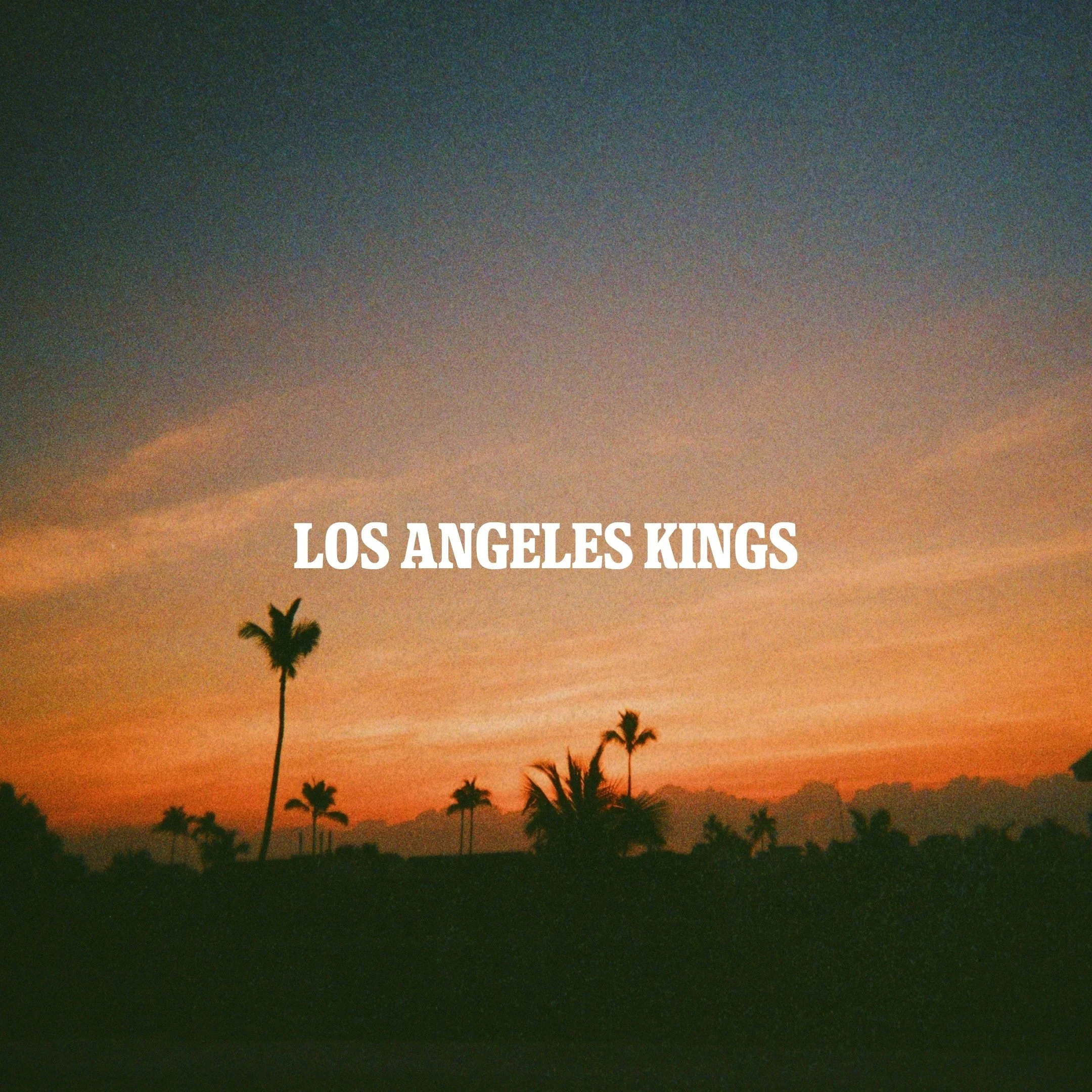 Los Angeles Kings