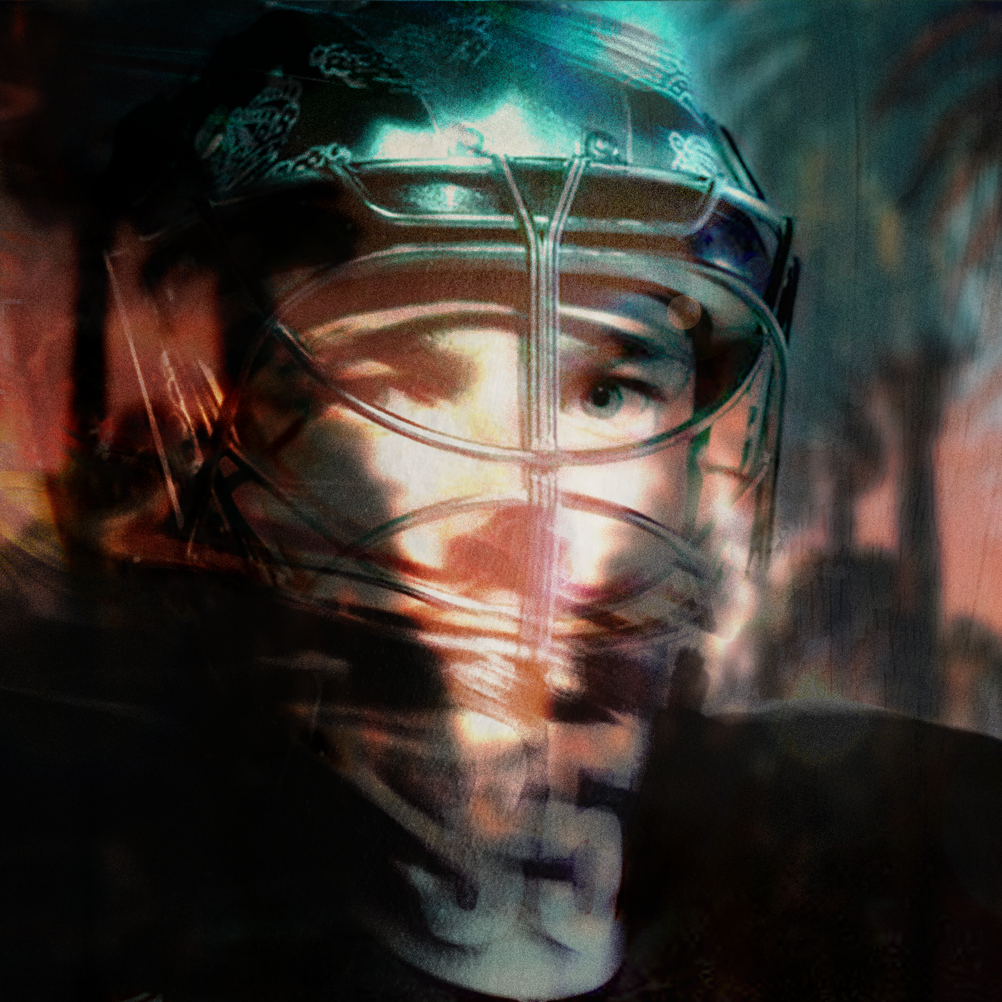 Player Portrait