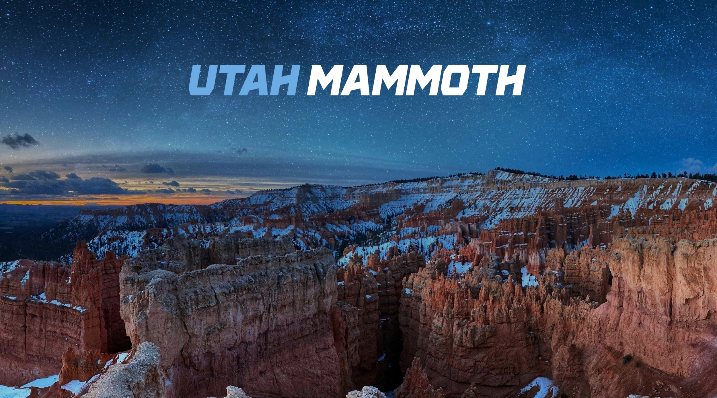 Utah Mammoth
