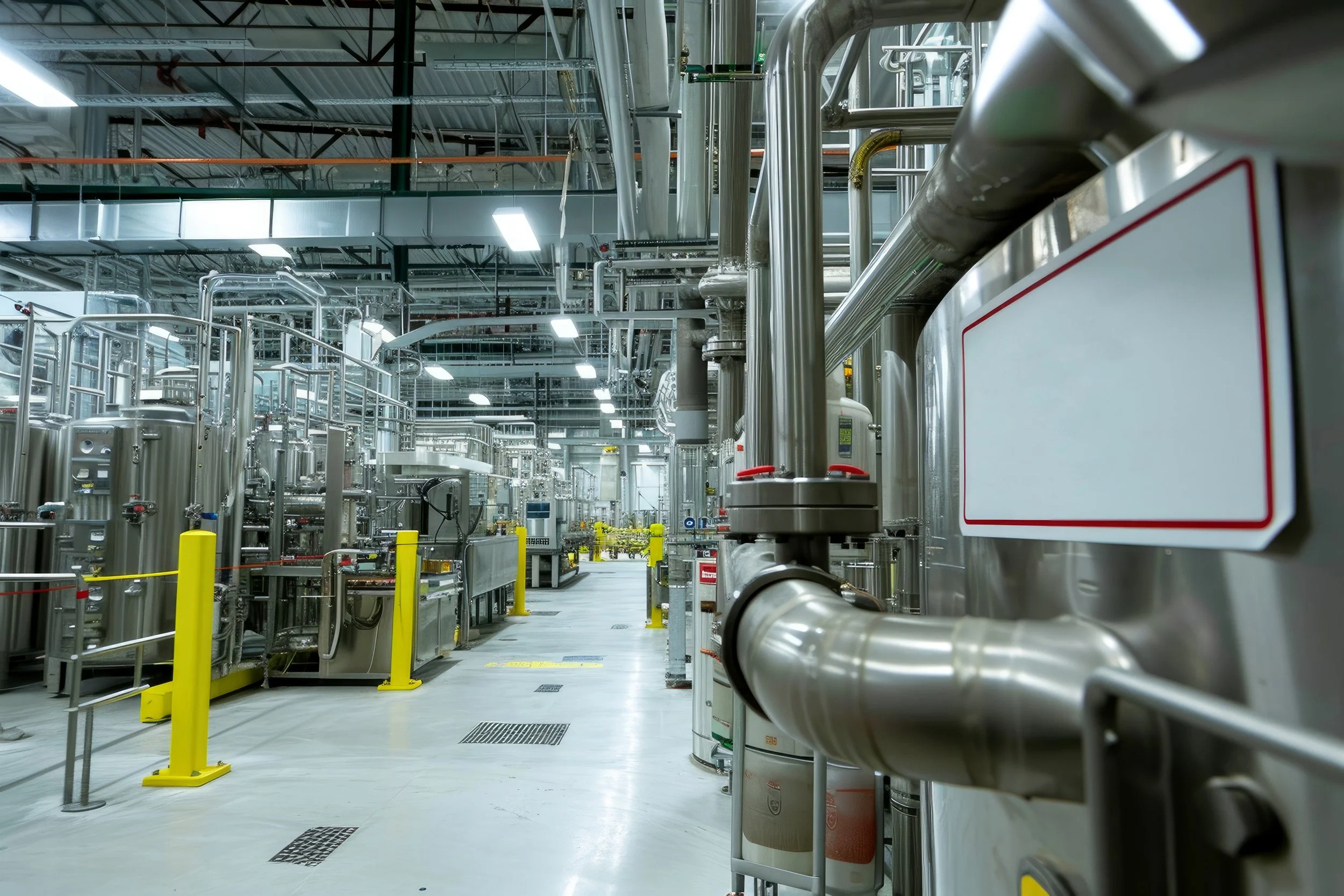 Escalating Employee Grievance in a Manufacturing Environment