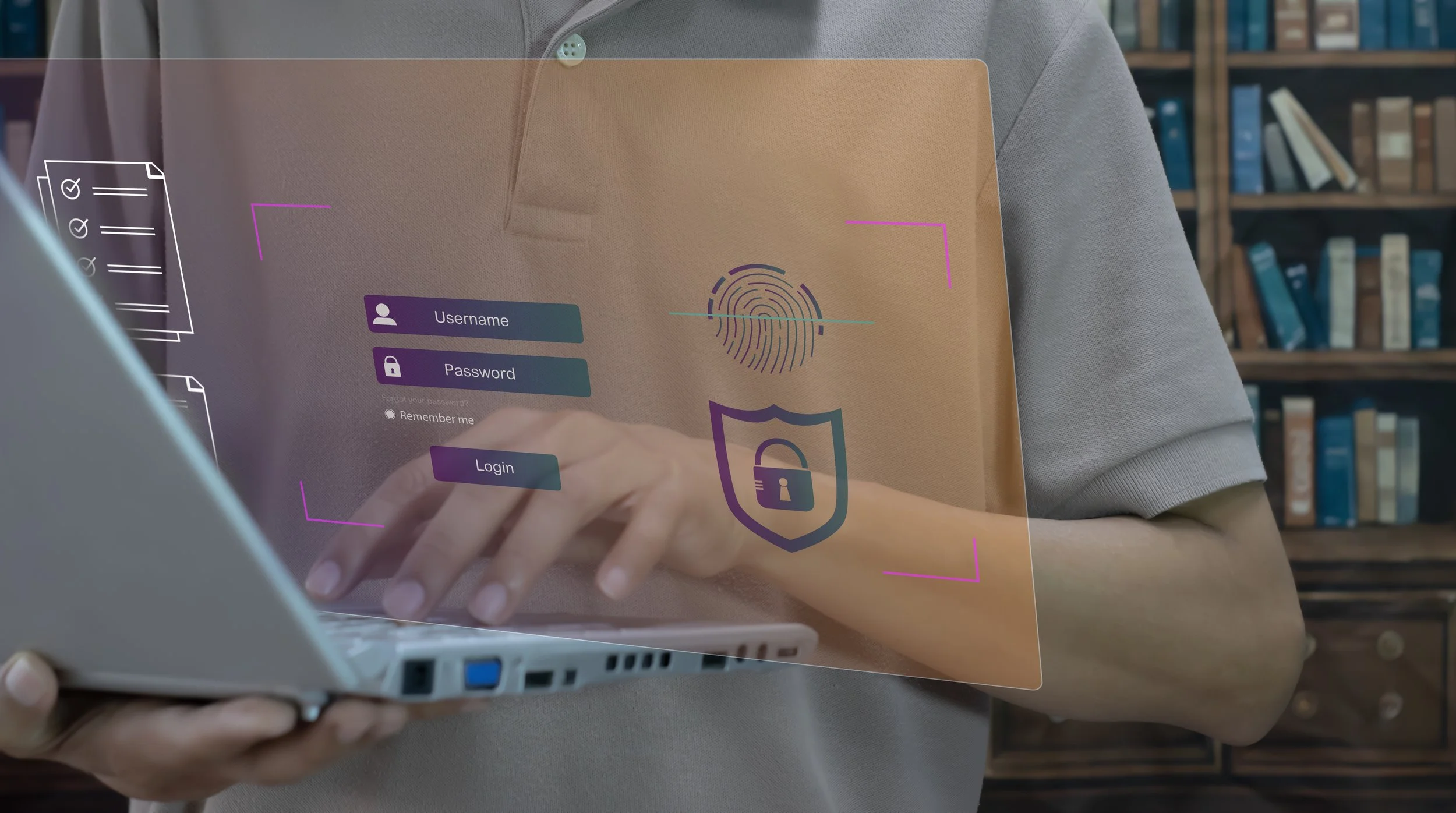 Physical Access Control Technology Concerns -&nbsp;What HR should know…