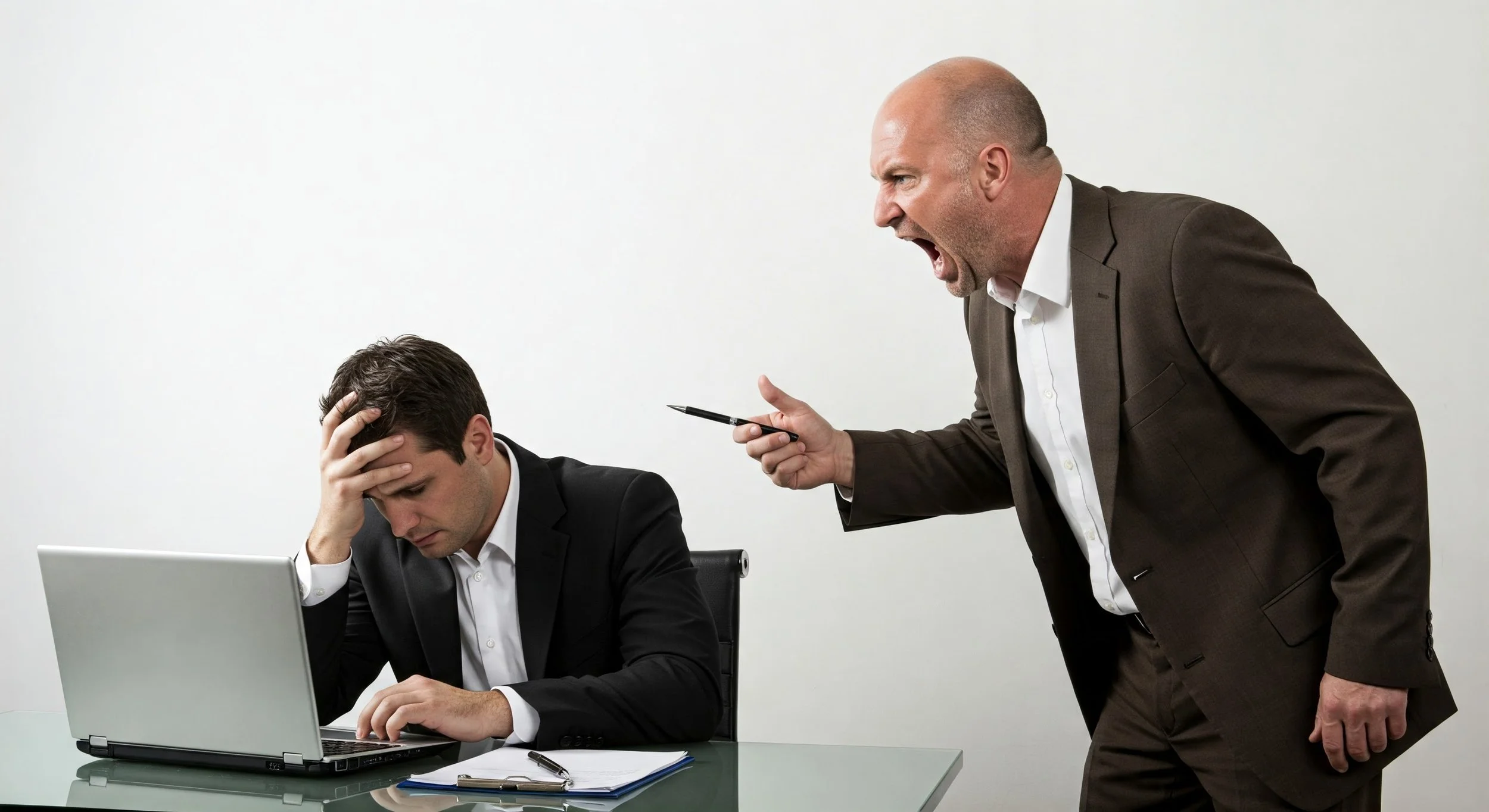 Verbal De-Escacation – An HR Survival Skill for 2023