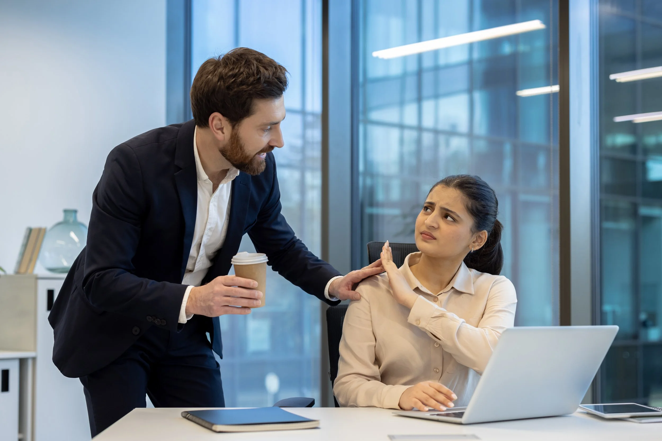 Build a Safer, Stronger Workplace with the GET LIVE Model