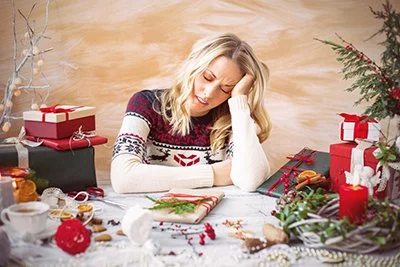 How to Protect Your Mental Health During the Holiday Season